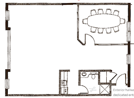 The Pioneer Collective - Belltown