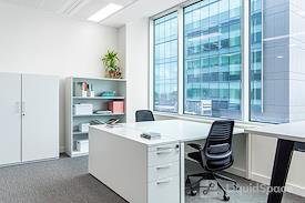 SPACES | Dublin, Airport Central