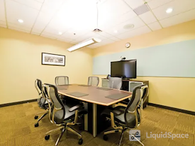 Regus | West Toronto - Etobicoke