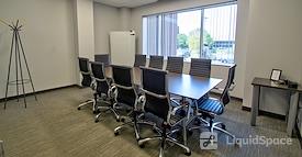 Intelligent Office-Westminster