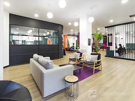 Regus | Toulouse, Compans
