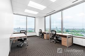 Regus | IL, Chicago – Lincoln Park