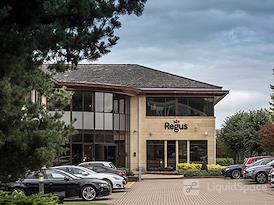 Regus | Basingstoke Chineham Business Park