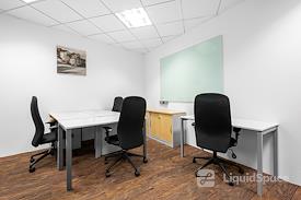 Regus | Kuala Lumpur, The Gardens