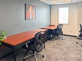 Regus || Frisco Square