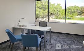 Regus | Dallas - The Plaza at River Bend