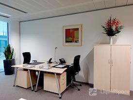 Regus | London - London Bridge More London
