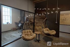 COhatch - The Newsstand