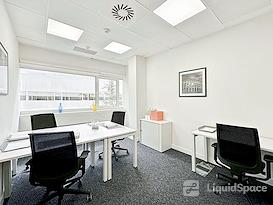 Regus | Madrid, Tres Cantos