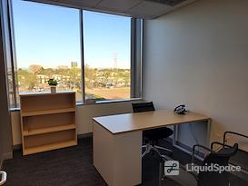 Pacific Workplaces - San Mateo