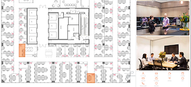 Compass Offices | 570 Bourke Street