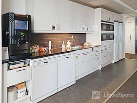 Regus | Stockholm, Alvik