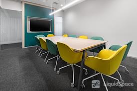 Regus | Surabaya, Pakuwon Centre