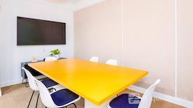 WeWork | 148 Lafayette St