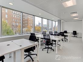 Regus | Birmingham, Apex House