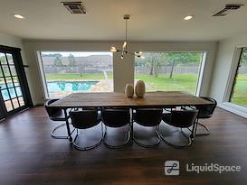 The Mansion at Valley Ranch