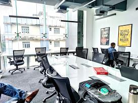 SPACES | Ciudad Mexico, Torre Concreta