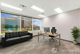 Office Evolution Oakville