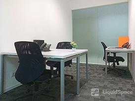 Regus | Serpong, Scientia Business Park