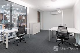 Regus | Basel, Stücki Village