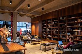 Coworking @ IC