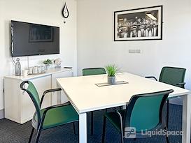 Regus | Belfast, Cathedral Quarter