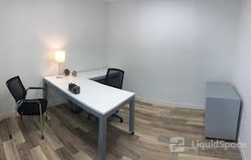 (DC2) Premier Workspaces - 2001 L Street