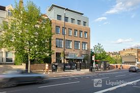 Spacemade - Riley Studios