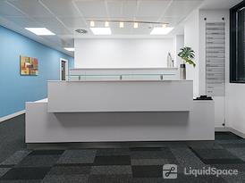 Regus | Barcelona Placa de Catalunya 1