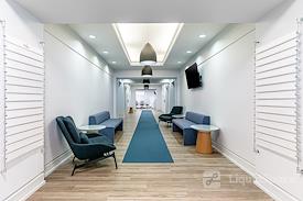Regus | Concourse