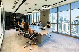 Marina Plaza | Level 32