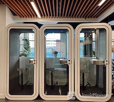 Cloudport | Middle Street