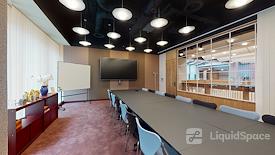 FORA | 210 Euston Road