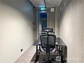 Regus | Reykjavik, L27