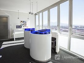 Regus | Naples, Garibaldi