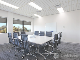 workspace365 - Edgecliff Centre