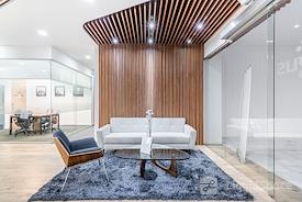 Regus | Cancun, Punta Cancun ICC