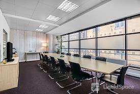 Regus | LISBON, Avenida da Liberdade