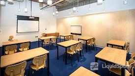 WeWork | No 1 Poultry