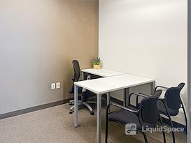Regus || Downtown Reno