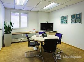 Regus | Ostersund, Ringvägen