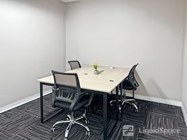 HQ | Surabaya, Graha Pena