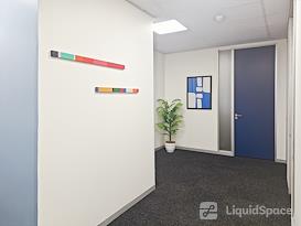 HQ | Johannesburg, Killarney Mall