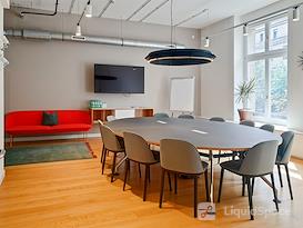 SPACES | BERLIN, Spaces Gendarmenmarkt