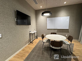 Industrious - The Ion