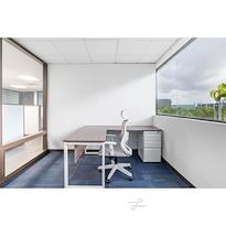 Regus | San Juan Metro Office Park