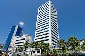 Regus | Istanbul, Besiktas Selenium