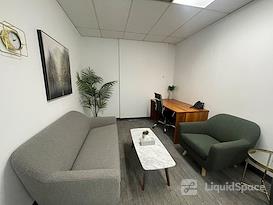 Central Park Business Centre