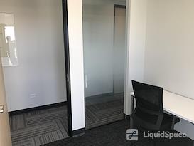 Regus | Quebec St.