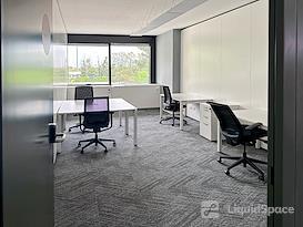 HQ | Milan, Cassina De Pecchi